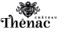 Chateau Thenac Logo
